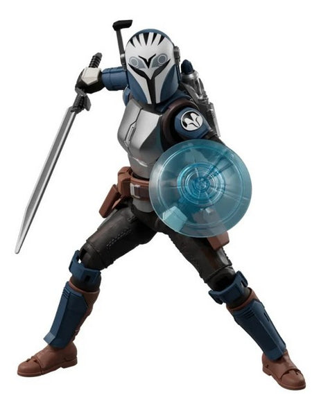 Blokees Star Wars The Mandalorian & Grogu CC06 Series - Bo-Katan Kryze Figure
