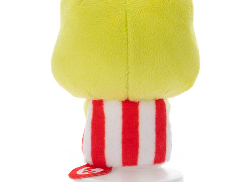 Load image into Gallery viewer, Takara Tomy Sanrio Soft Plush Toy - Chokkori Kero Kero Keroppi
