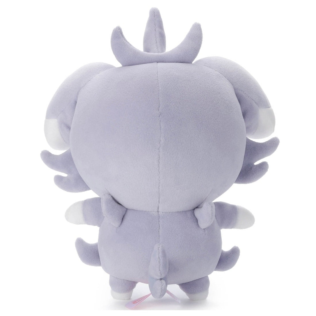 Takara Tomy Arts Pokemon PokePiece Mocchi Mocchi Style Plush Toy Espurr