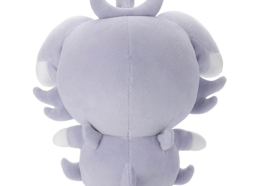 Load image into Gallery viewer, Takara Tomy Arts Pokemon PokePiece Mocchi Mocchi Style Plush Toy Espurr
