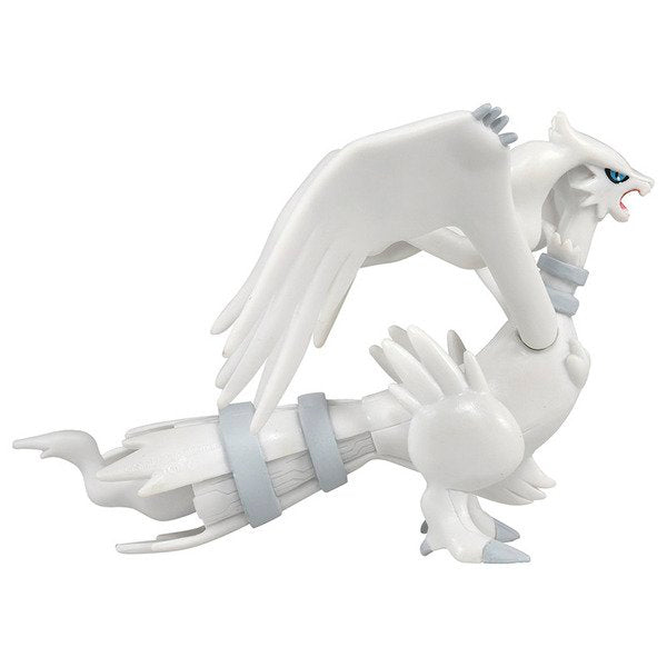 Takara Tomy Pokemon Moncolle EX ML-08 Lesliam Figure Pocket Monster