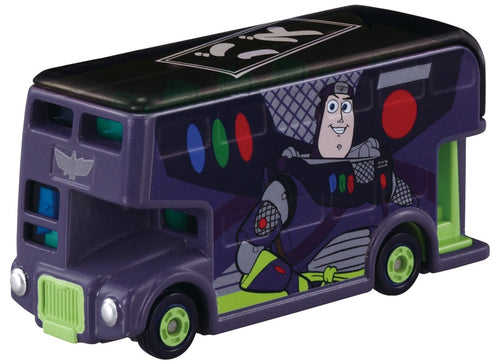 Load image into Gallery viewer, Takara Tomy Dream Tomica SP Toy Story 30th Anniversary Buzz NINJA ver.
