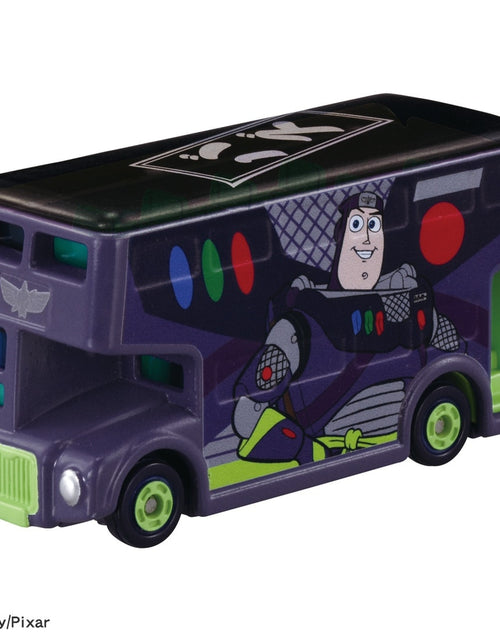 Load image into Gallery viewer, Takara Tomy Dream Tomica SP Toy Story 30th Anniversary Buzz NINJA ver.
