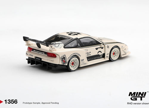 Load image into Gallery viewer, (Pre-order) Mini GT INOZETEK x TBC Set 2026 Show Edition 3X Car Set
