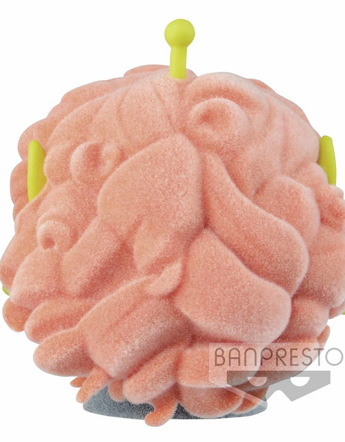 Load image into Gallery viewer, Banpresto Pixar Fluffy Puffy Mine costume Alien vol.3 Cmerida Costume Alien
