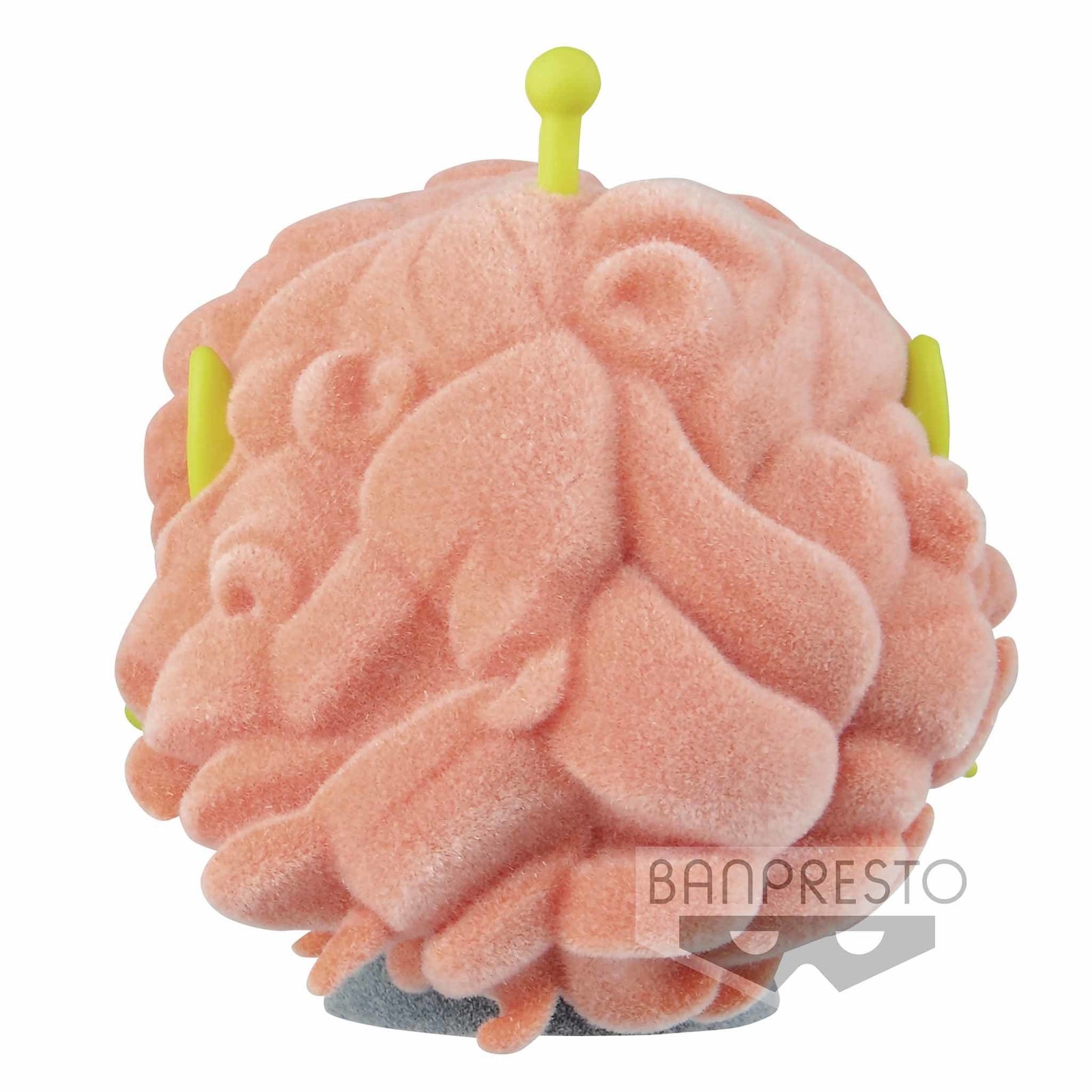 Banpresto Pixar Fluffy Puffy Mine costume Alien vol.3 Cmerida Costume Alien