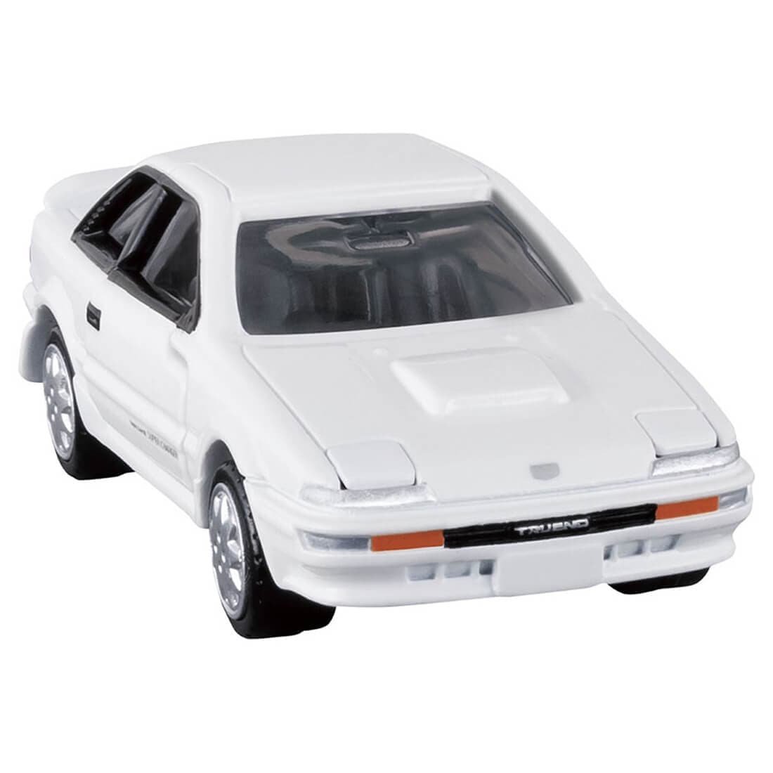 Takara Tomy Tomica Premium 1:60 No.48 Toyota Sprinter Trueno AE92 (1st) Model