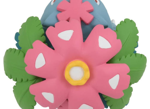 Load image into Gallery viewer, Takara Tomy Pokemon Monster Collection Mega Venusaur Mini Figure
