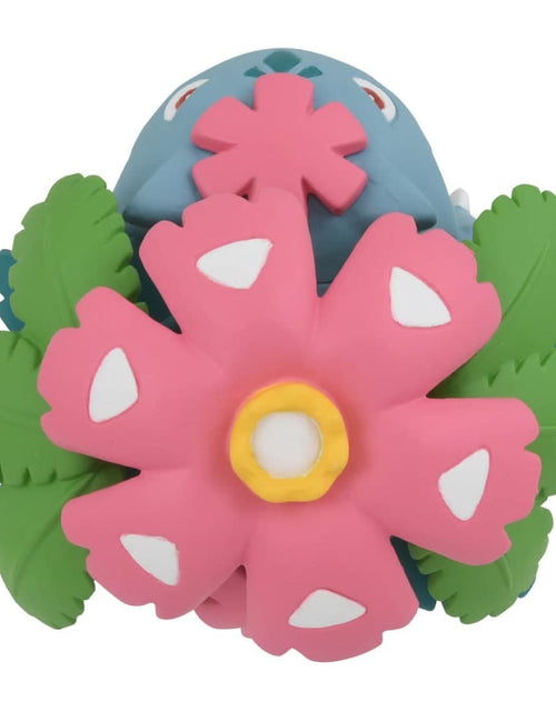 Load image into Gallery viewer, Takara Tomy Pokemon Monster Collection Mega Venusaur Mini Figure
