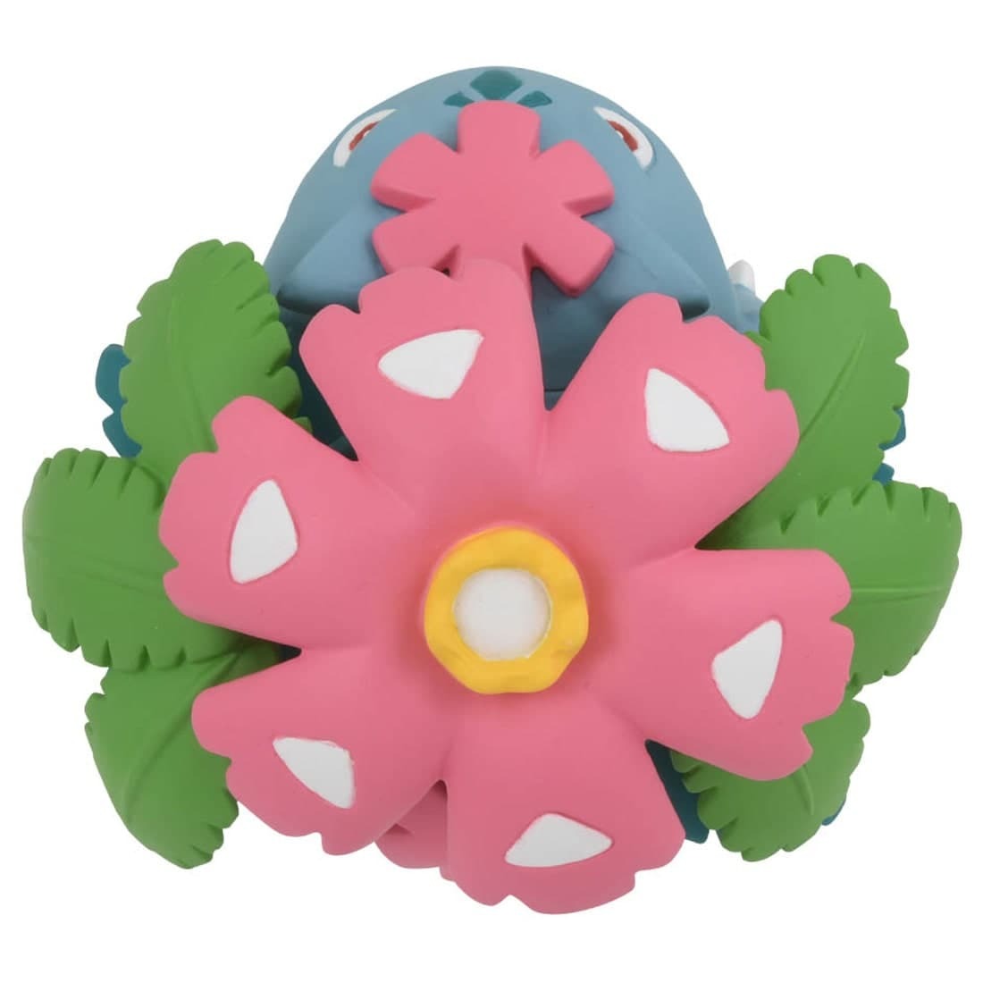 Takara Tomy Pokemon Monster Collection Mega Venusaur Mini Figure