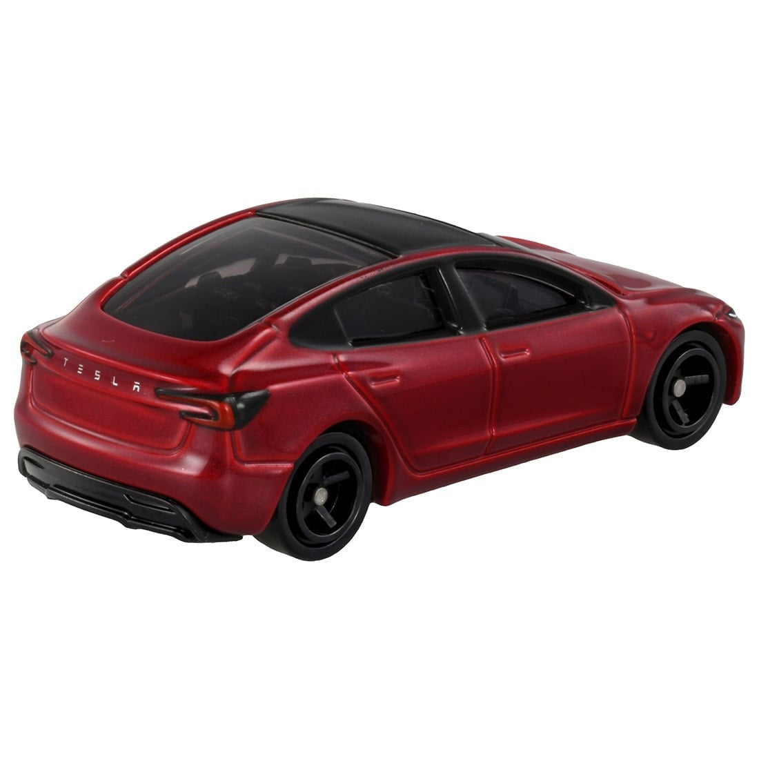 Takara Tomy TOMICA #98 1/63 Tesla Model 3 (1st) Diecast Car