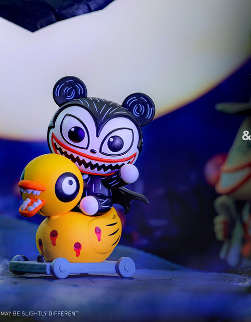 Load image into Gallery viewer, Hot Toys The Nightmare Before Christmas Ser.2 Cosbi Bobble-Head (Full set of 8)
