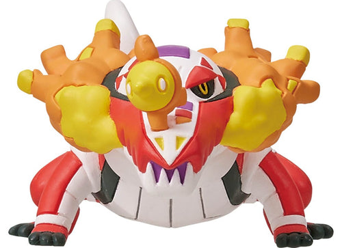 Load image into Gallery viewer, Takara Tomy Pokemon Moncolle MC MS-57 Skeledirge Mini Figure
