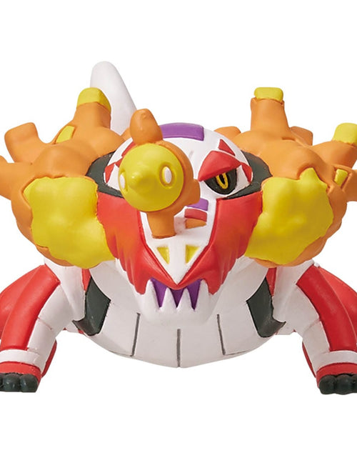 Load image into Gallery viewer, Takara Tomy Pokemon Moncolle MC MS-57 Skeledirge Mini Figure
