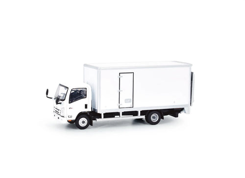 Load image into Gallery viewer, Tiny City Hong Kong P29 Die-cast Model Car - 1/64 ISUZU N Series Truck
