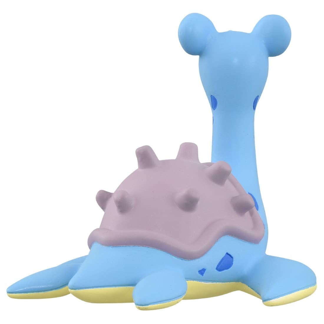 Takara Tomy Pokemon Moncolle MS-30 Lapras Box Packing 4CM Mini Figure