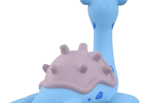 Load image into Gallery viewer, Takara Tomy Pokemon Moncolle MS-30 Lapras Box Packing 4CM Mini Figure

