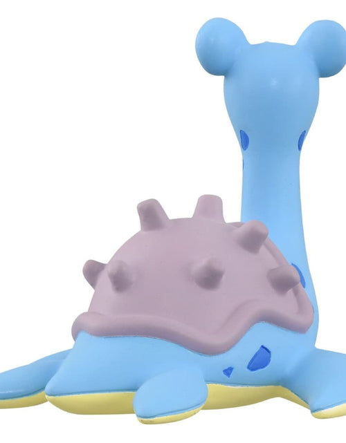 Load image into Gallery viewer, Takara Tomy Pokemon Moncolle MS-30 Lapras Box Packing 4CM Mini Figure
