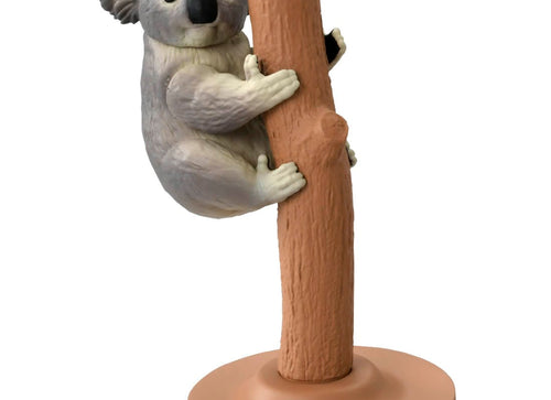 Load image into Gallery viewer, Takara Tomy ANIA animal Action Mini Figure -  AS-24 Koala (Grabbing Ver.)
