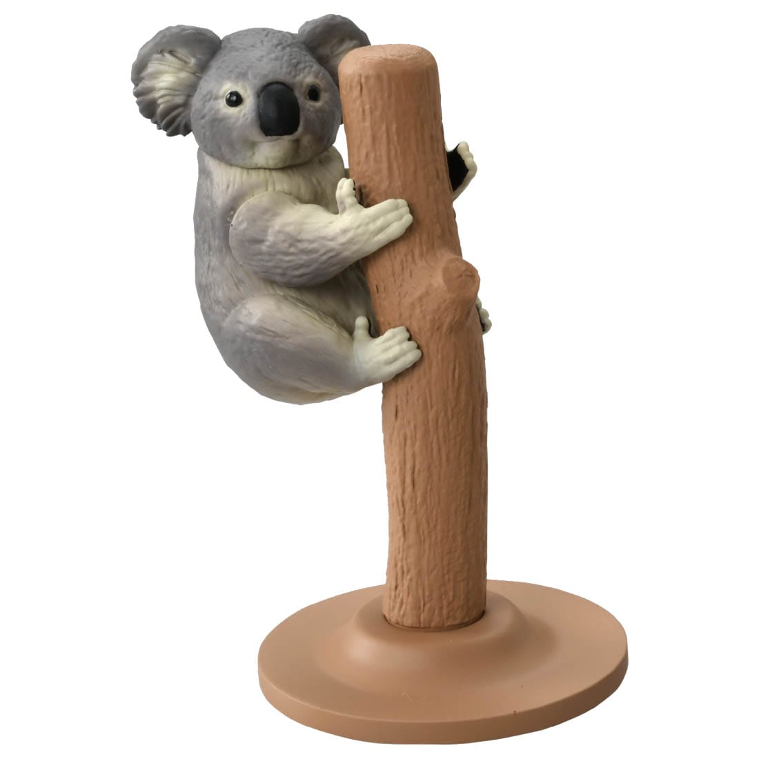 Takara Tomy ANIA animal Action Mini Figure -  AS-24 Koala (Grabbing Ver.)