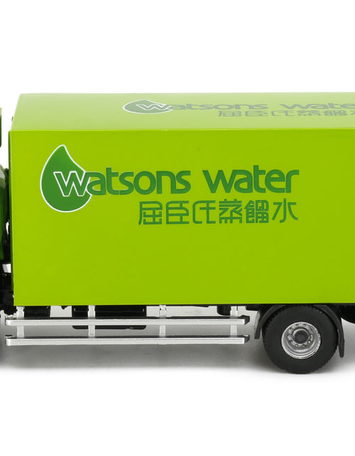 Load image into Gallery viewer, Tiny City Die-cast Model Car - Hino500 Box Lorry Watsons
