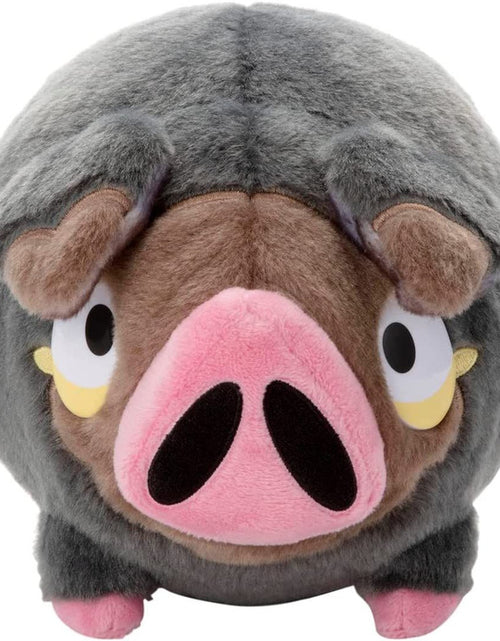 Load image into Gallery viewer, Takara Tomy Pokemon Soft Plush Toy - Basic Lechonk
