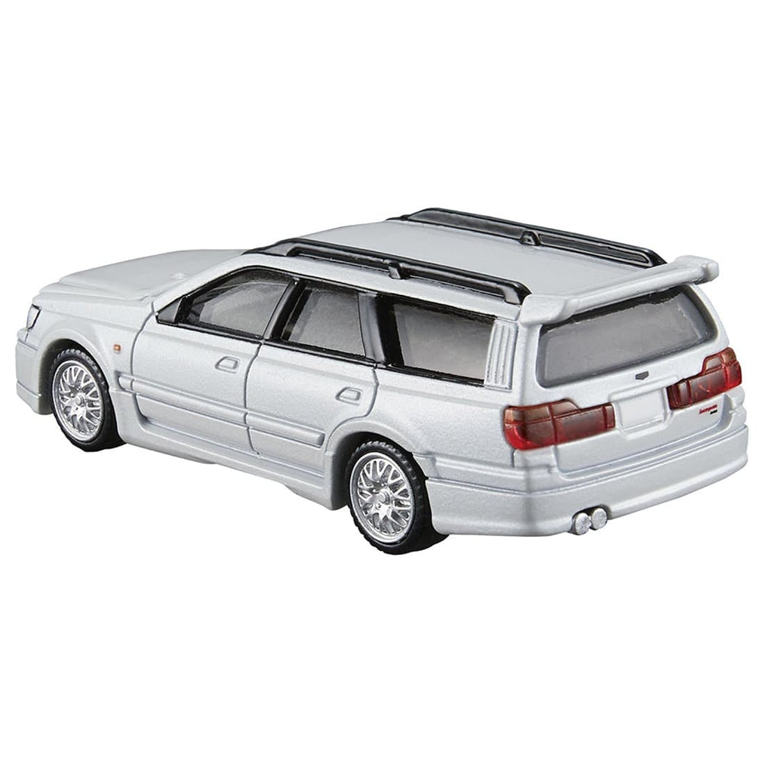 Takara Tomy Tomica Premium 1/63  No.50 Nissan Stagea Diecast Model Car