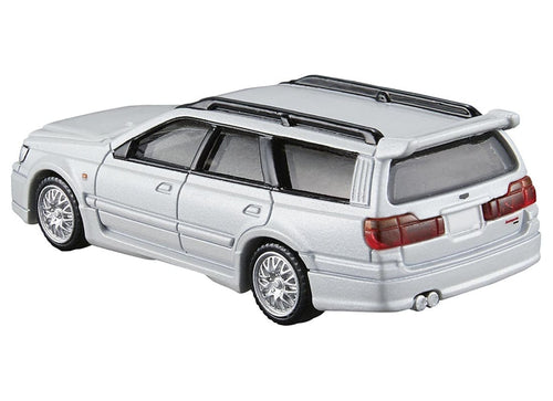 Load image into Gallery viewer, Takara Tomy Tomica Premium 1/63  No.50 Nissan Stagea Diecast Model Car
