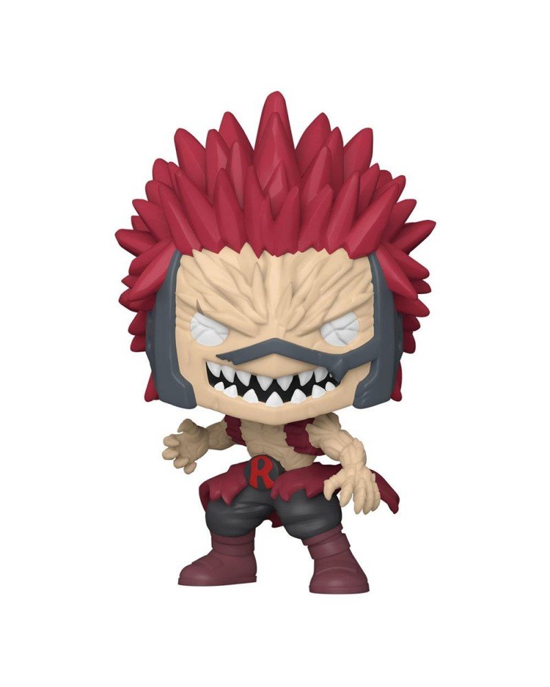 Funko POP Animation #1009: My Hero Academia - Eijiro Unbreakable Vinyl Figure