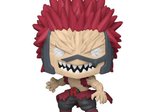 Load image into Gallery viewer, Funko POP Animation #1009: My Hero Academia - Eijiro Unbreakable Vinyl Figure
