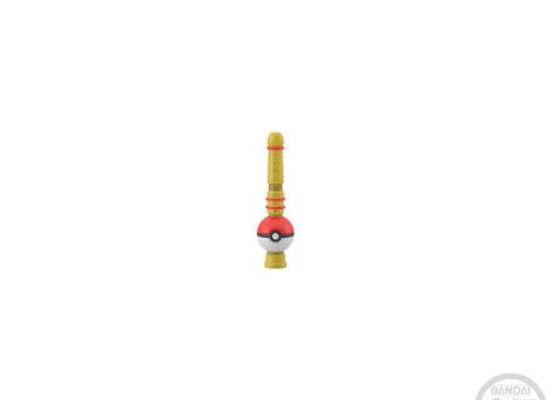 Load image into Gallery viewer, Bandai POKEMON SCALE WORLD KANTO RED &amp; SNORLAX &amp; POKÉMON FLUTE Figure Set
