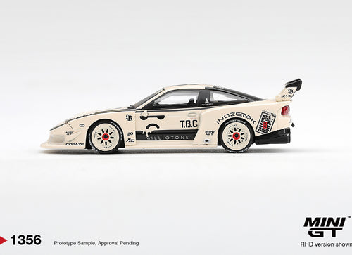 Load image into Gallery viewer, (Pre-order) Mini GT INOZETEK x TBC Set 2026 Show Edition 3X Car Set
