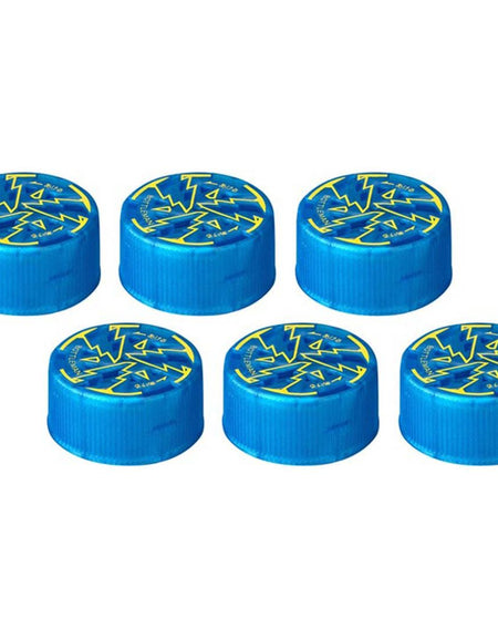 Takara Tomy Bottleman - Accessory BOT-08 Official Bottle Cap (Special) 6pcs