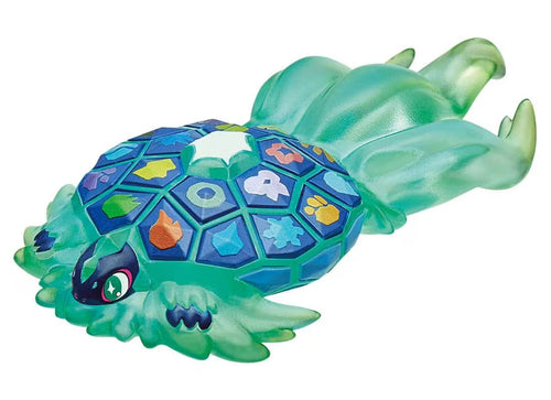 Load image into Gallery viewer, Takara Tomy Pokemon Moncolle Figure Terrapagos Terrastalform
