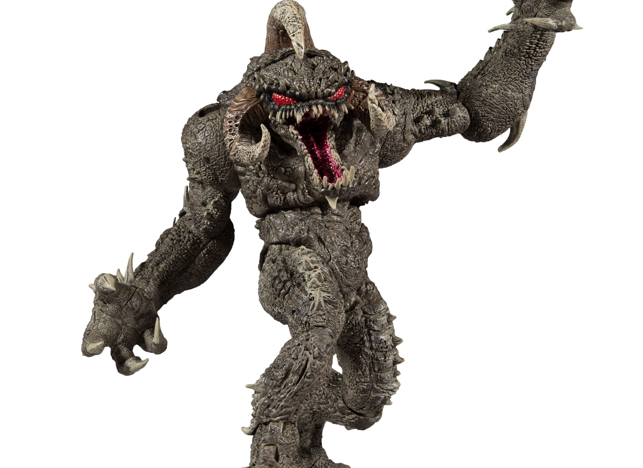 McFarlane Toys Spawn Comic Series - Megafig - Violator 9" Action Figure
