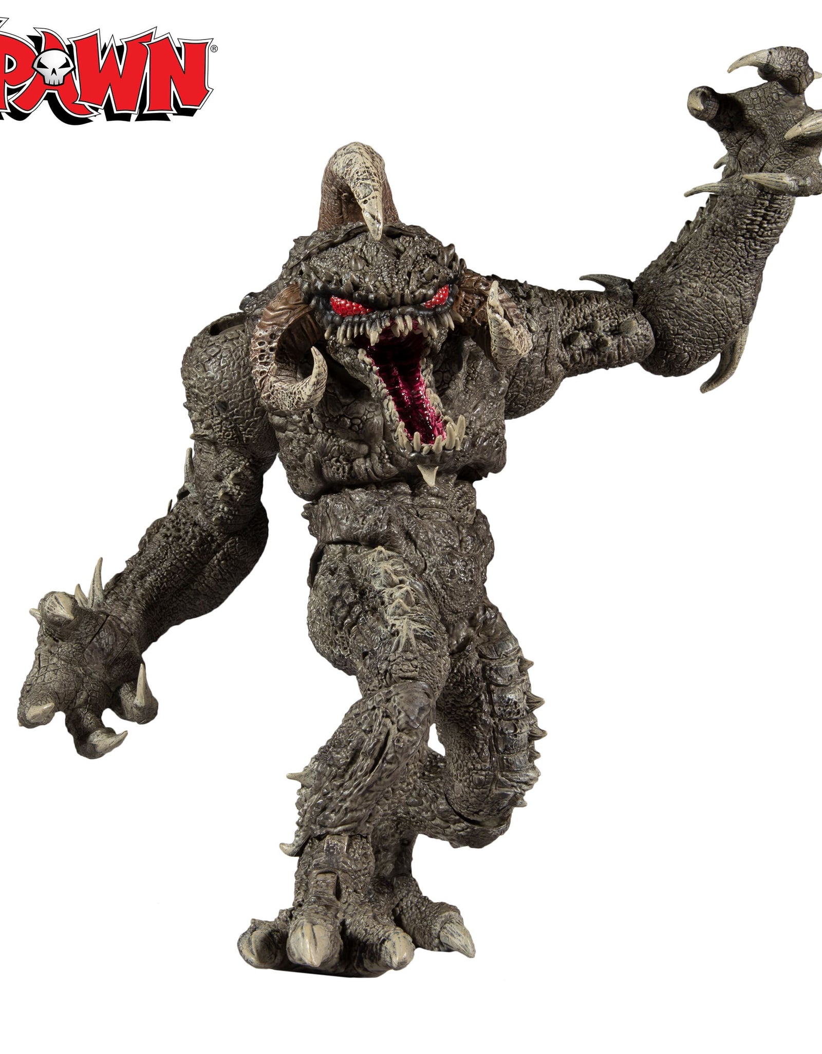 McFarlane Toys Spawn Comic Series - Megafig - Violator 9" Action Figure