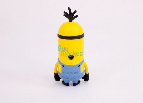 Load image into Gallery viewer, Takara Tomy Metacolle Figure Despicable Me Minions Kevin MINI FIGURE Japan
