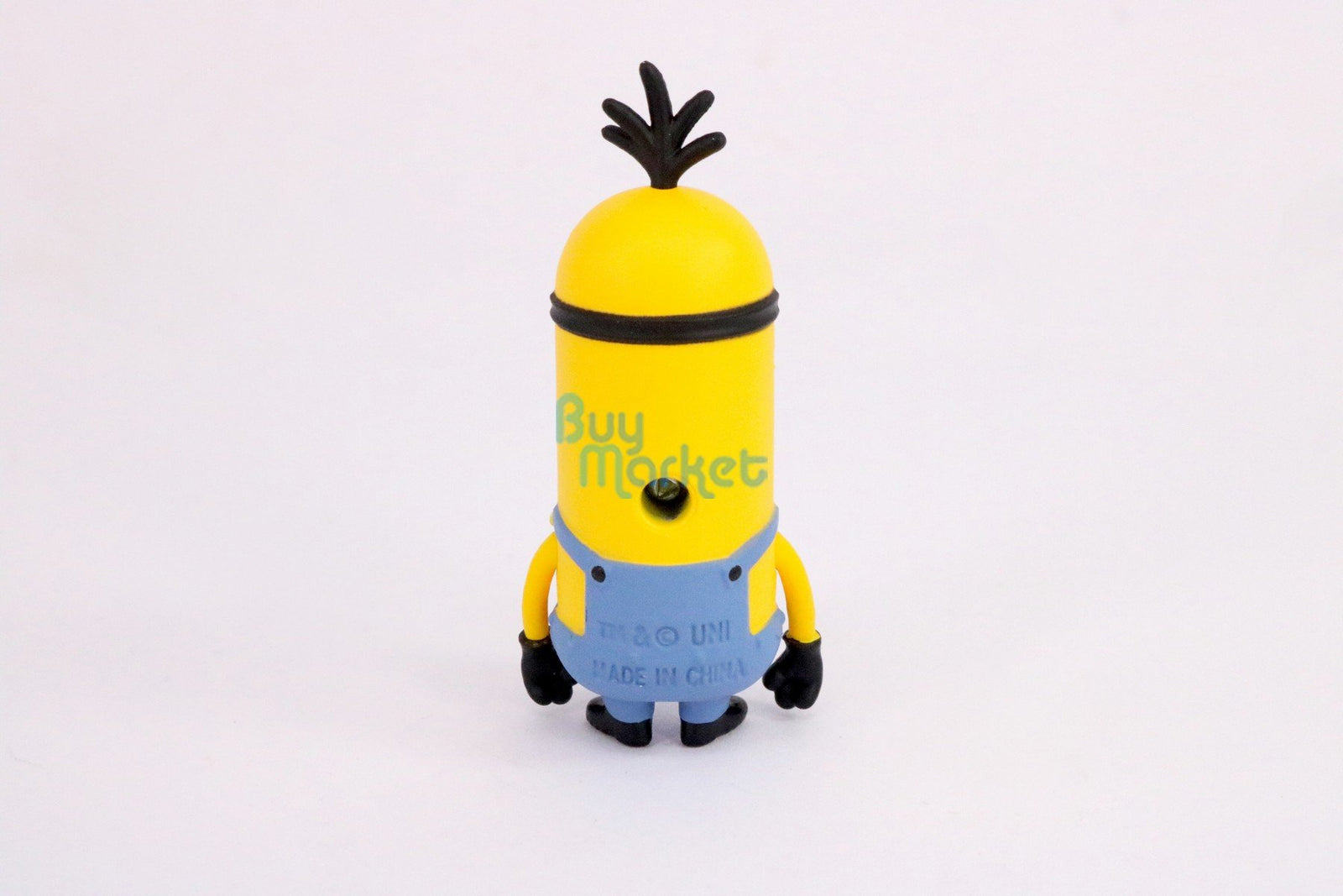 Takara Tomy Metacolle Figure Despicable Me Minions Kevin MINI FIGURE Japan