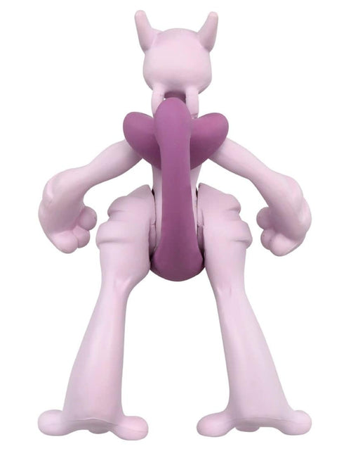 Load image into Gallery viewer, Takara Tomy Pokemon Monster Collection Mega Mewtwo X Mini Figure 6.8cm
