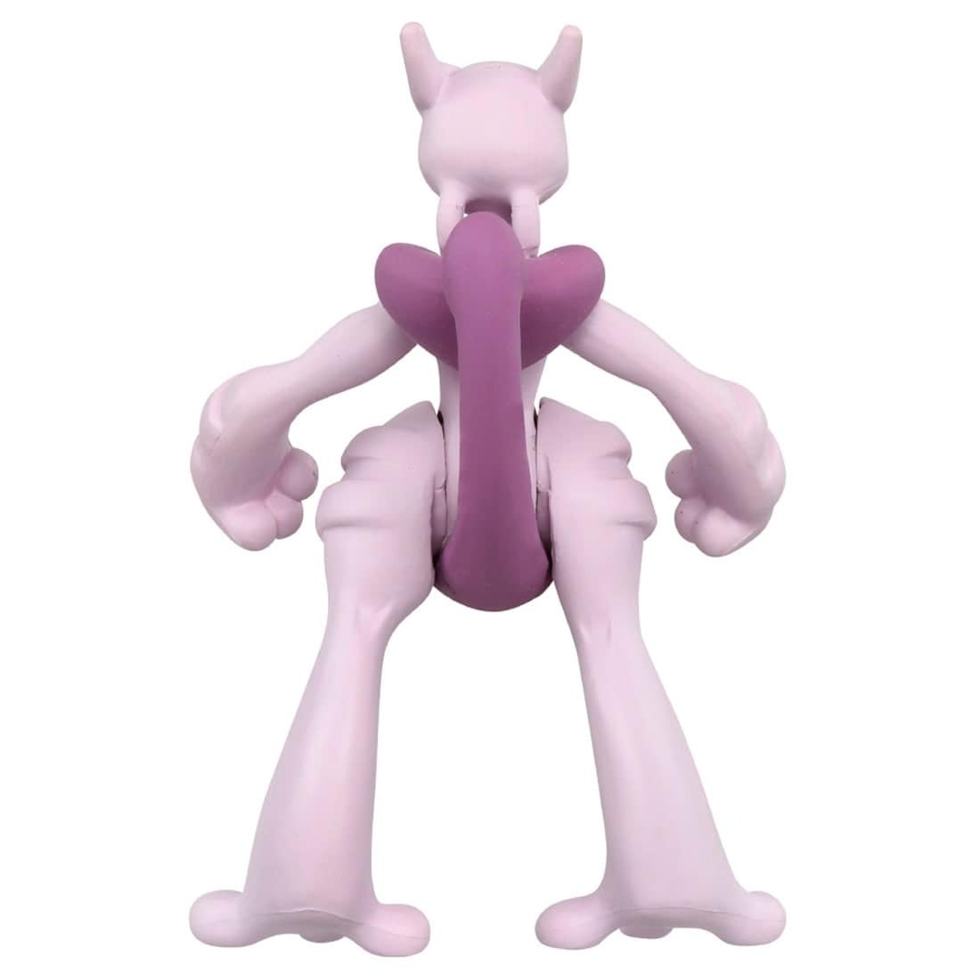 Takara Tomy Pokemon Monster Collection Mega Mewtwo X Mini Figure 6.8cm