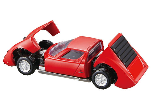 Load image into Gallery viewer, Takara Tomy Tomica Premium No.05 1/61 Lamborghini Miura P400S Diecast Model Car
