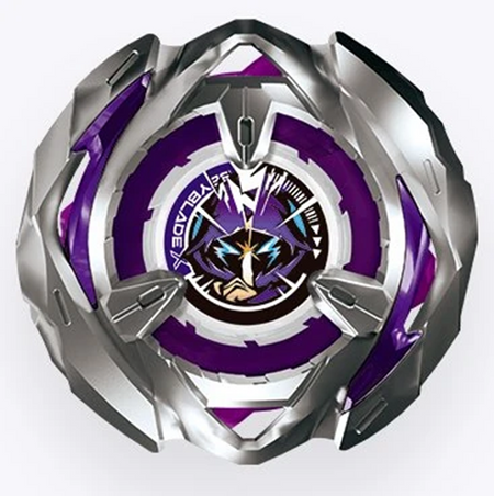 Takara Tomy Beyblade X Booster BX-24 #06 Wizard Arrow 4-80GB
