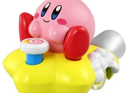 Load image into Gallery viewer, Takara Tomy Dream Tomica Model Car - No. 168 Kirby
