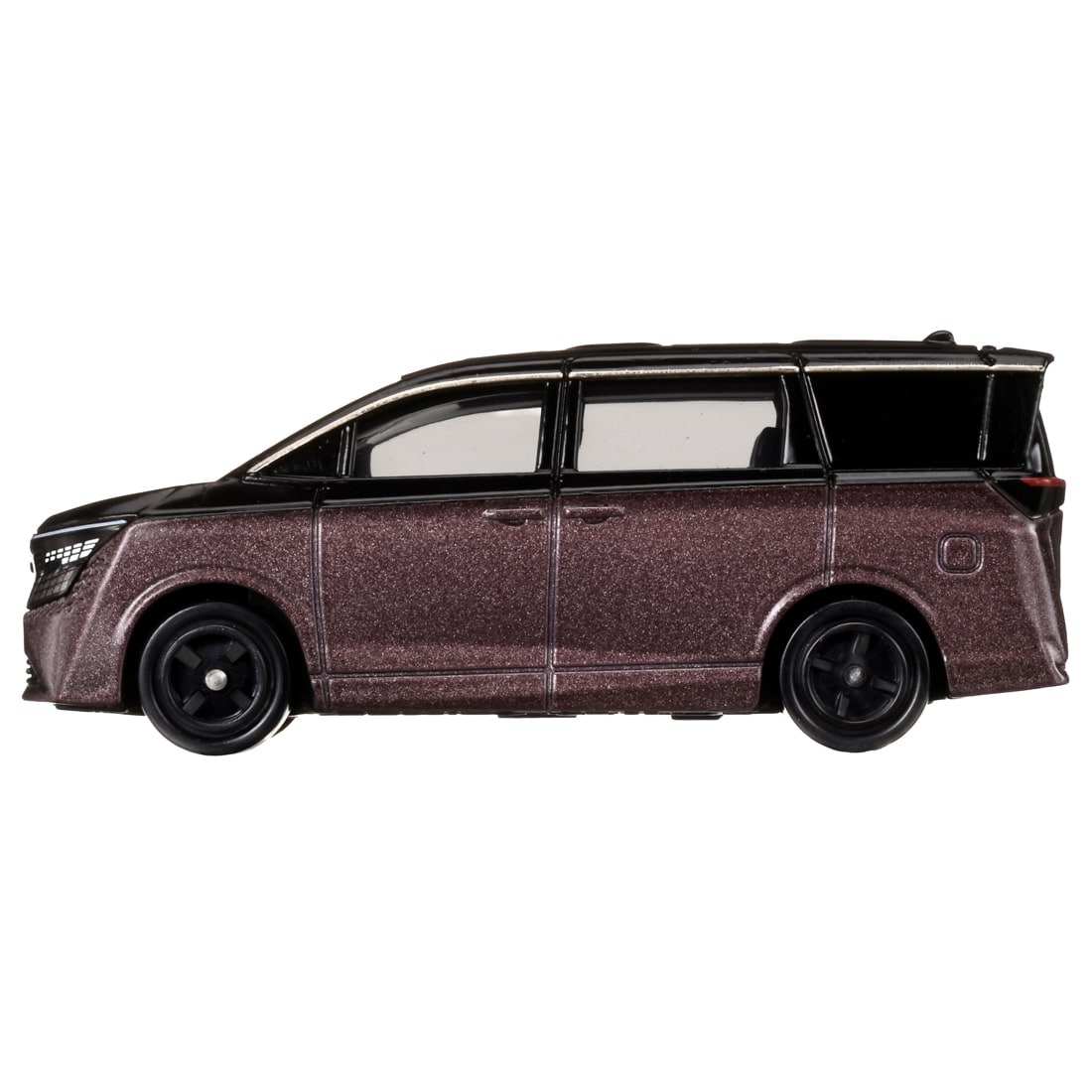 Takara Tomy Tomica No. 93 1/65 Nissan Elgrand (1st) Diecast Model Car
