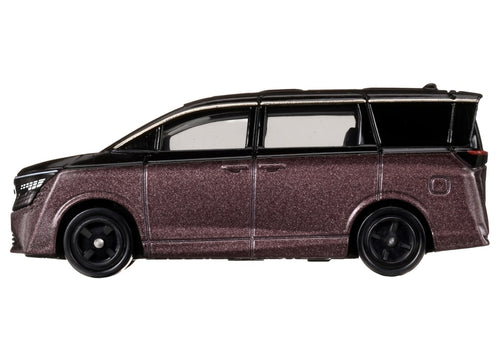 Load image into Gallery viewer, Takara Tomy Tomica No. 93 1/65 Nissan Elgrand (1st) Diecast Model Car
