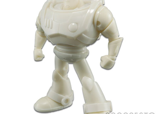 Load image into Gallery viewer, Banpresto Comic Star Toy Story Buzz Lightyear Luminous Color Version Figure
