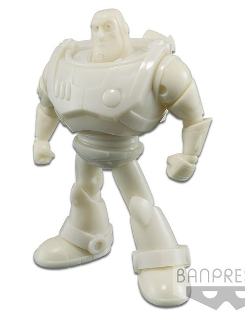 Load image into Gallery viewer, Banpresto Comic Star Toy Story Buzz Lightyear Luminous Color Version Figure
