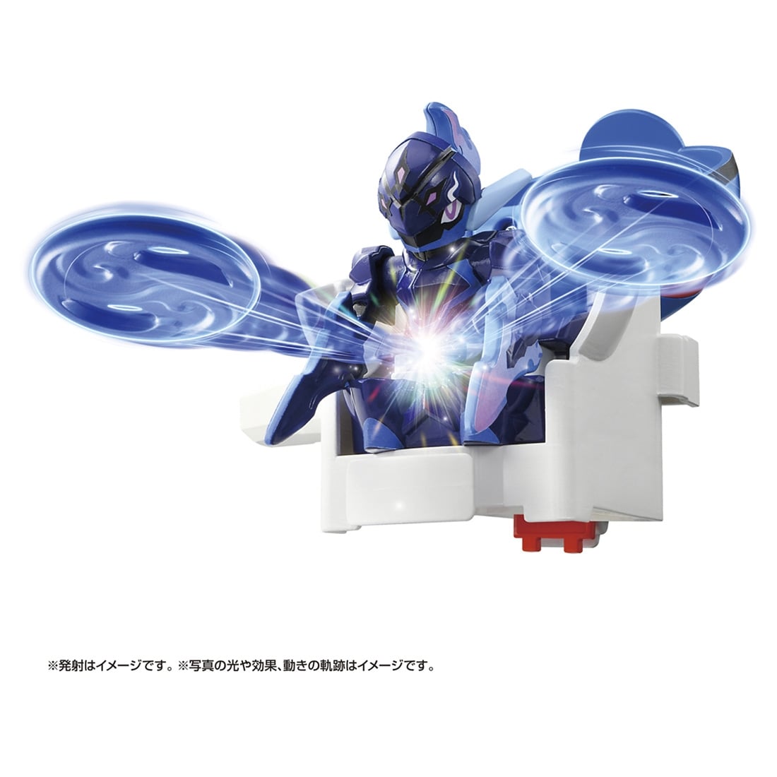 Takara Tomy Pokemon Ultimatch 09 Ceruledge (Super Ball) Character Toy