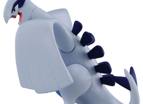 Load image into Gallery viewer, Takara Tomy Pokemon Moncolle ML-02 Lugia Figure Pocket Monster
