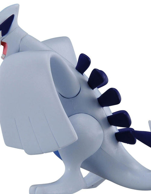 Load image into Gallery viewer, Takara Tomy Pokemon Moncolle ML-02 Lugia Figure Pocket Monster
